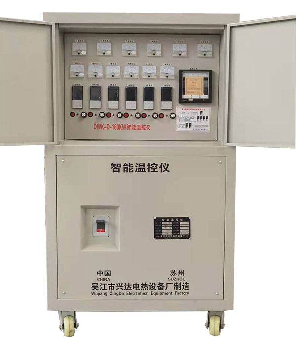 福建DWK-D-180KW智能温控仪